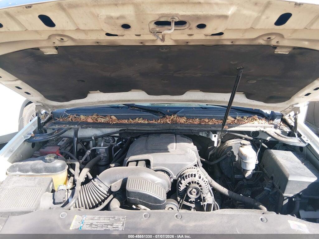 1GYS4CEF8BR213363 2011 CADILLAC ESCALADE photo no. 10