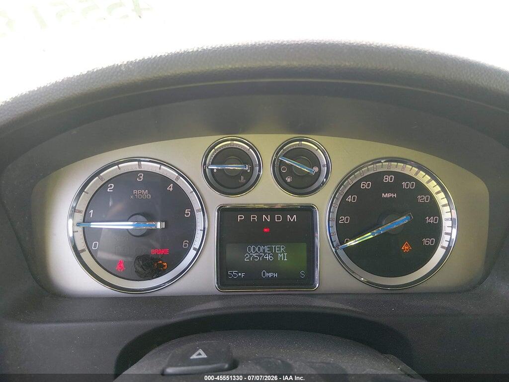 1GYS4CEF8BR213363 2011 CADILLAC ESCALADE photo no. 7