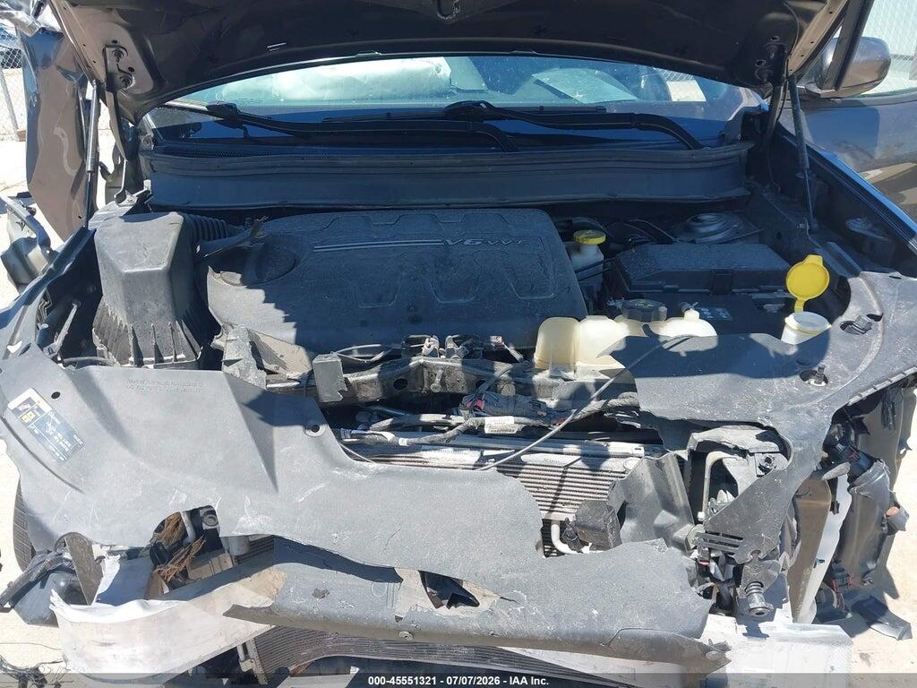 1C4PJMDX9KD462174 2019 JEEP CHEROKEE photo no. 10