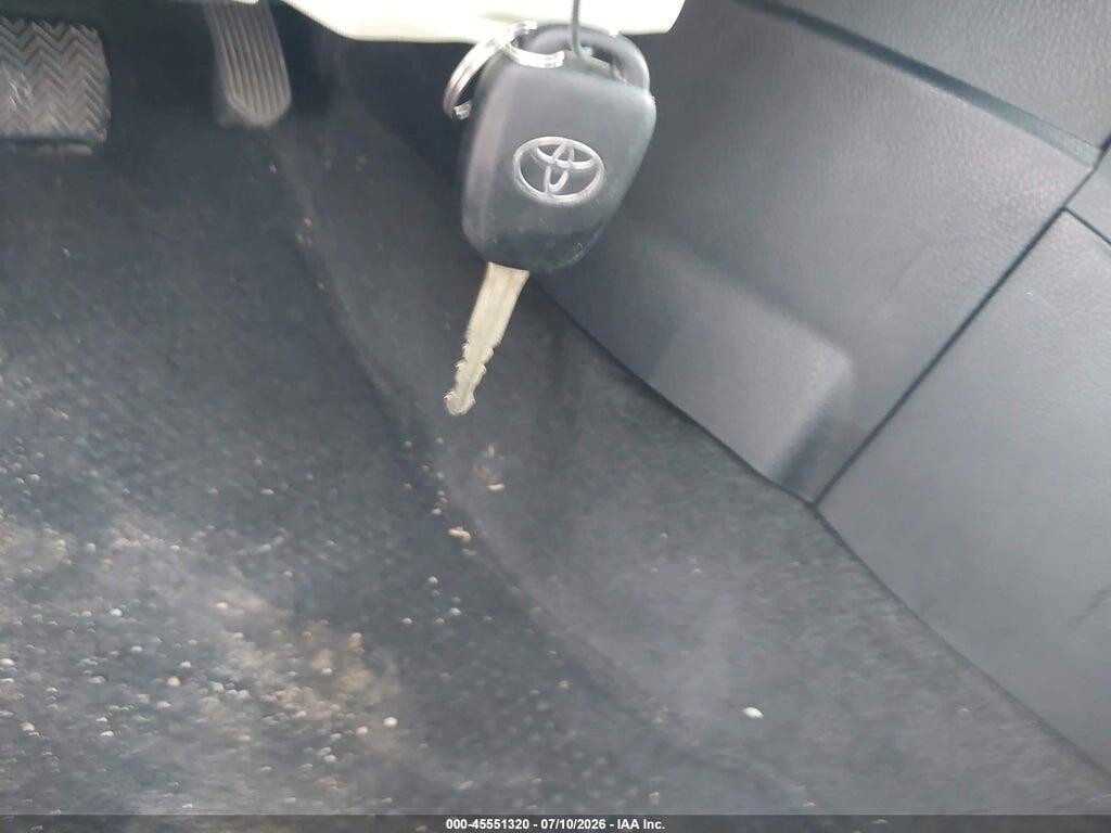 2T1BPRHEXGC490133 2016 TOYOTA COROLLA photo no. 11