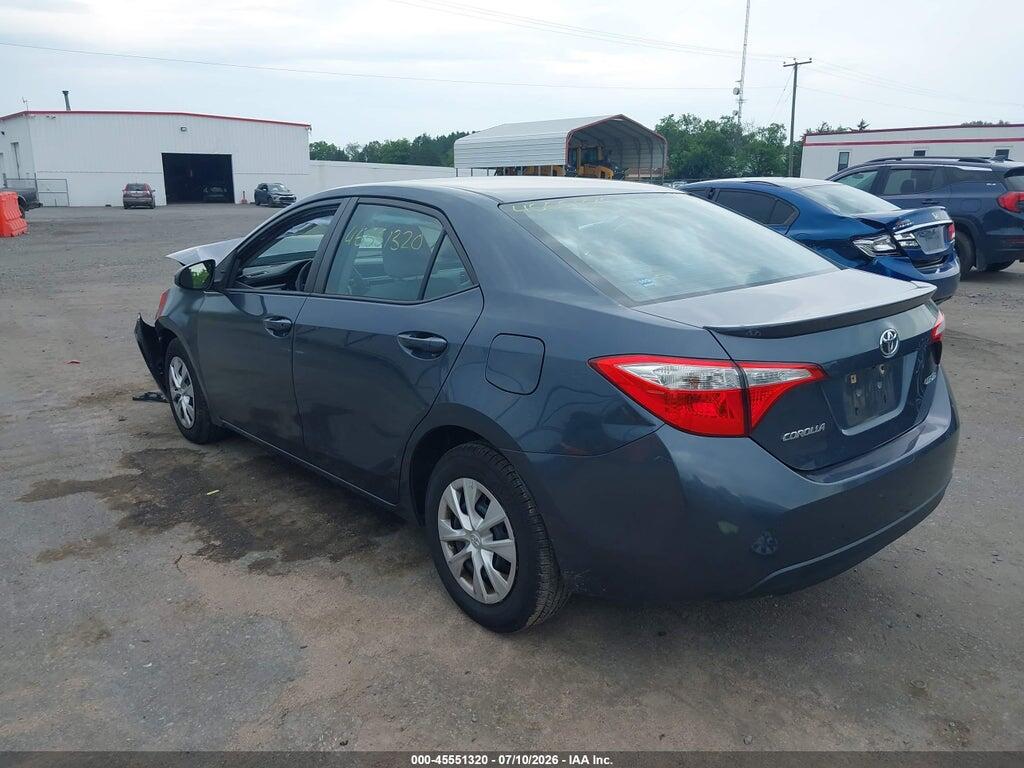 2T1BPRHEXGC490133 2016 TOYOTA COROLLA photo no. 3