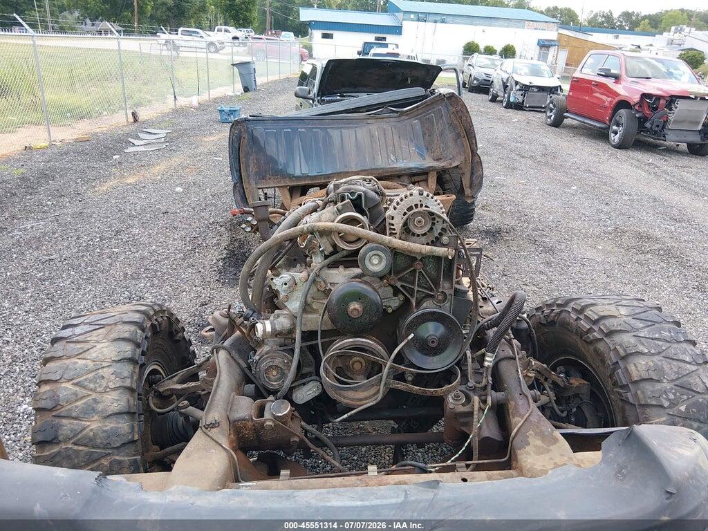 1GCEK19B15E155077 2005 CHEVROLET SILVERADO 1500 photo no. 10