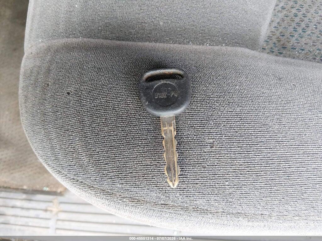 1GCEK19B15E155077 2005 CHEVROLET SILVERADO 1500 photo no. 11
