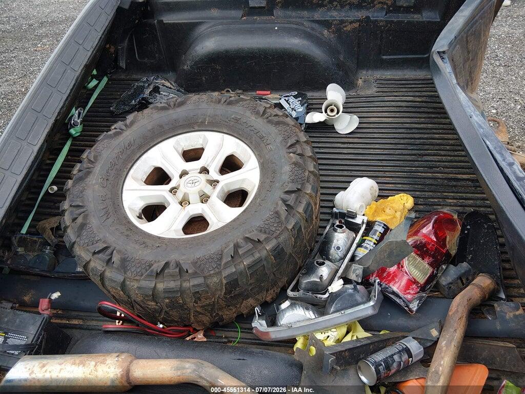 1GCEK19B15E155077 2005 CHEVROLET SILVERADO 1500 photo no. 12