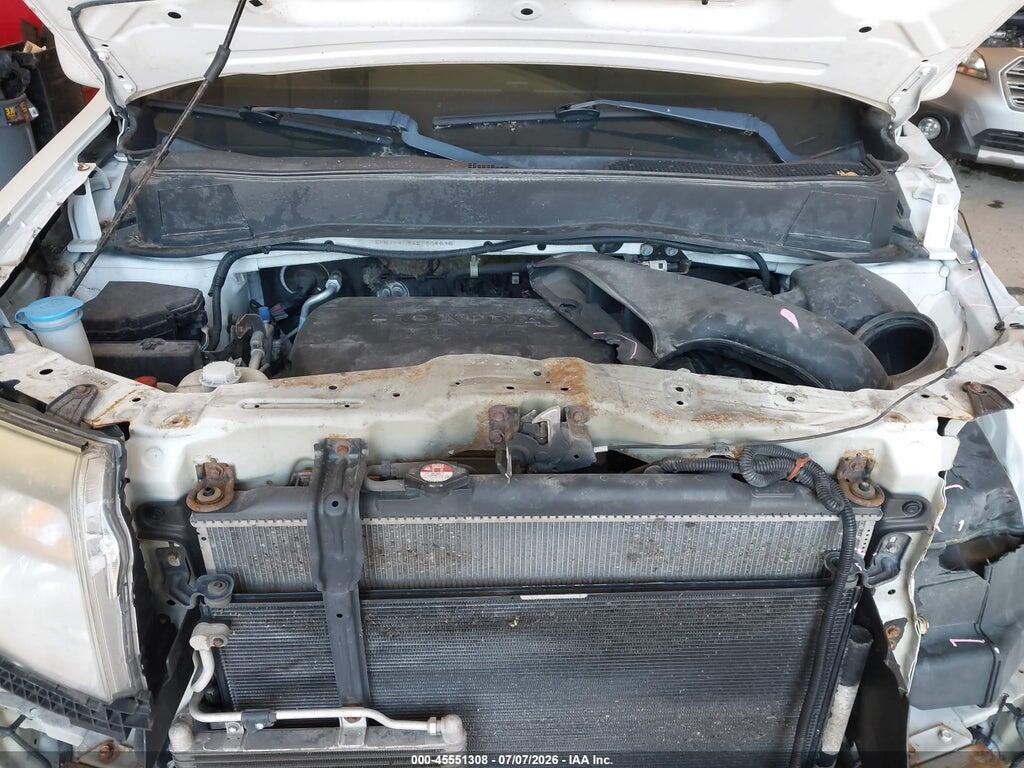 5FNYF4H94EB504636 2014 HONDA PILOT photo no. 10