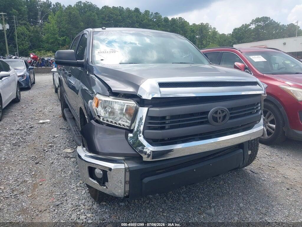 5TFEM5F1XFX089650 2015 TOYOTA TUNDRA photo no. 1