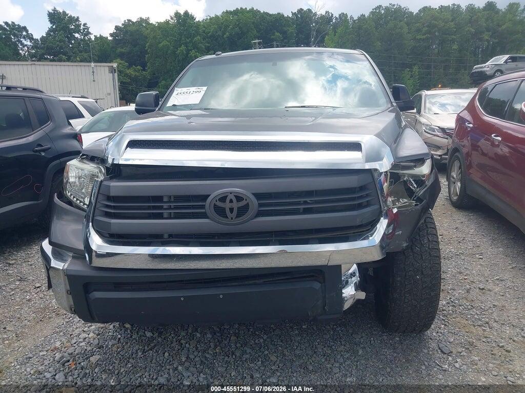 5TFEM5F1XFX089650 2015 TOYOTA TUNDRA photo no. 12