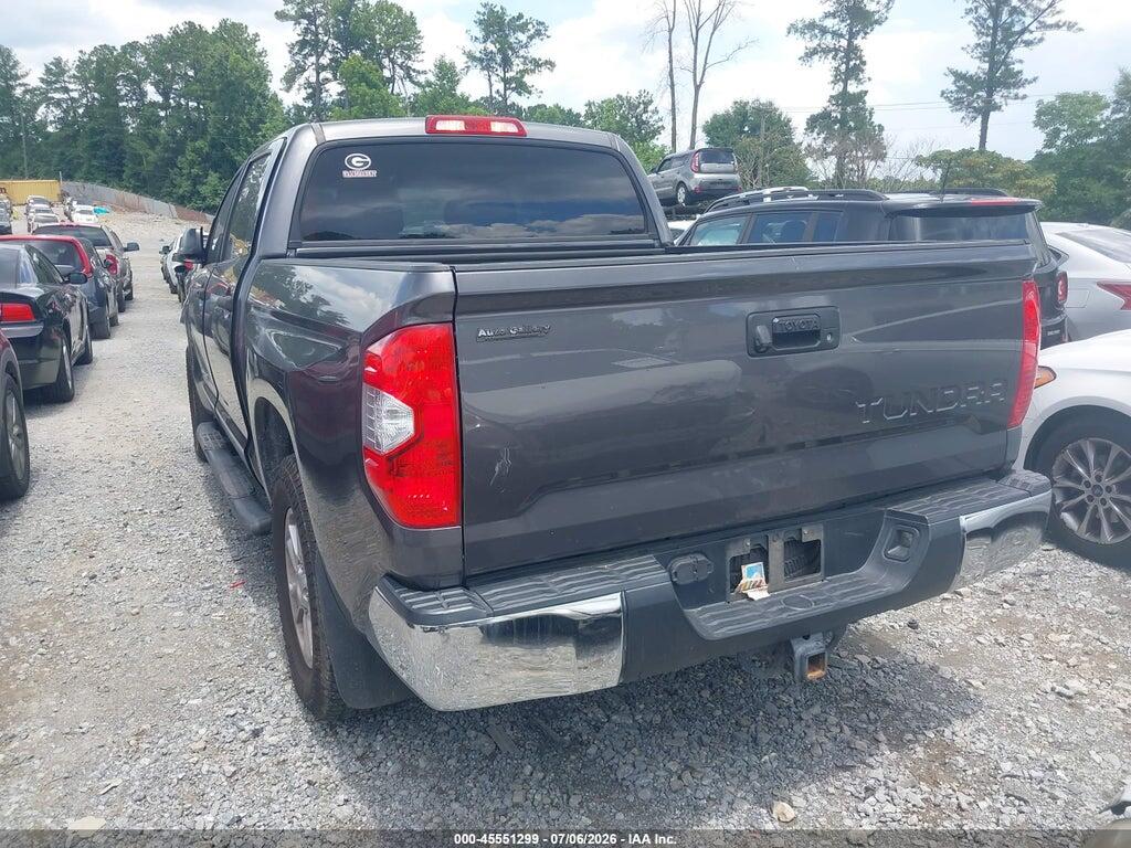 5TFEM5F1XFX089650 2015 TOYOTA TUNDRA photo no. 3