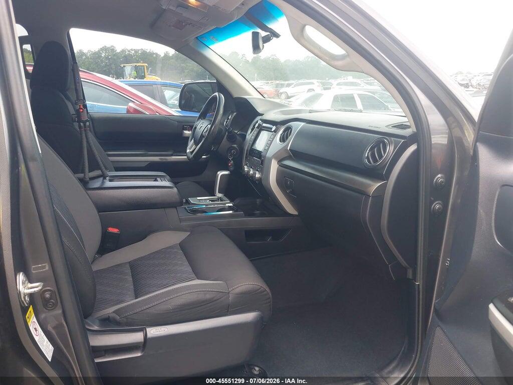 5TFEM5F1XFX089650 2015 TOYOTA TUNDRA photo no. 5
