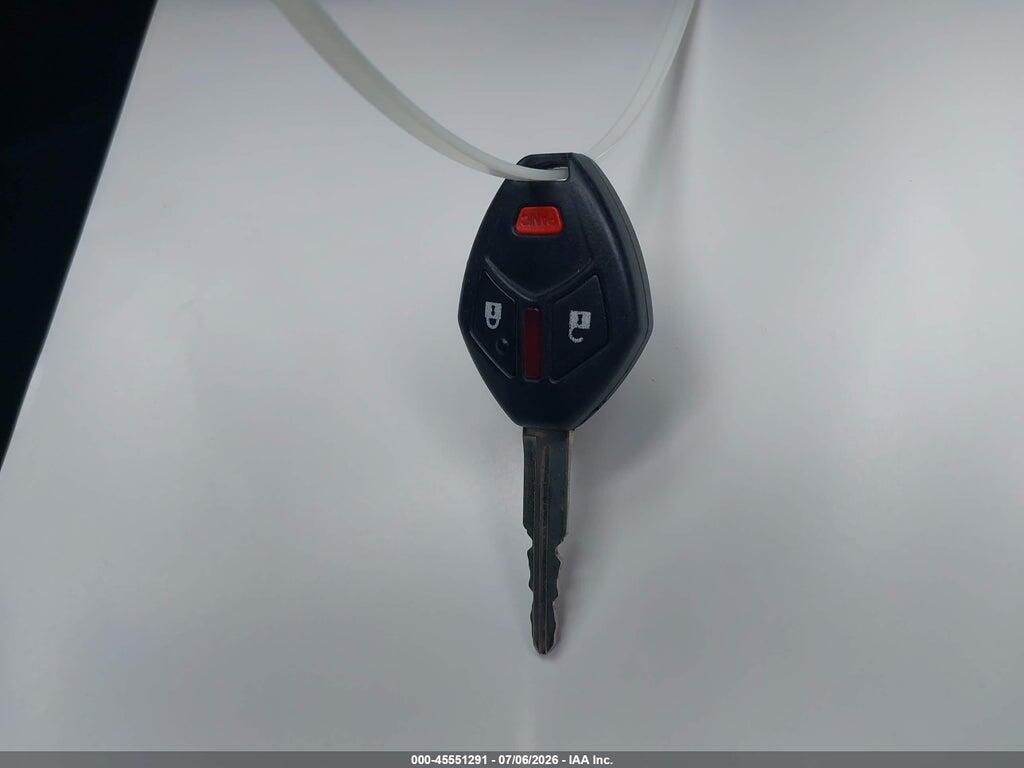 4A4AP3AU3FE055548 2015 MITSUBISHI OUTLANDER SPORT photo no. 11