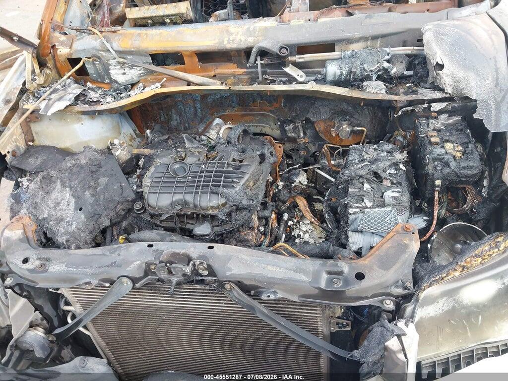 2D4RN5DGXBR755567 2011 DODGE GRAND CARAVAN photo no. 10