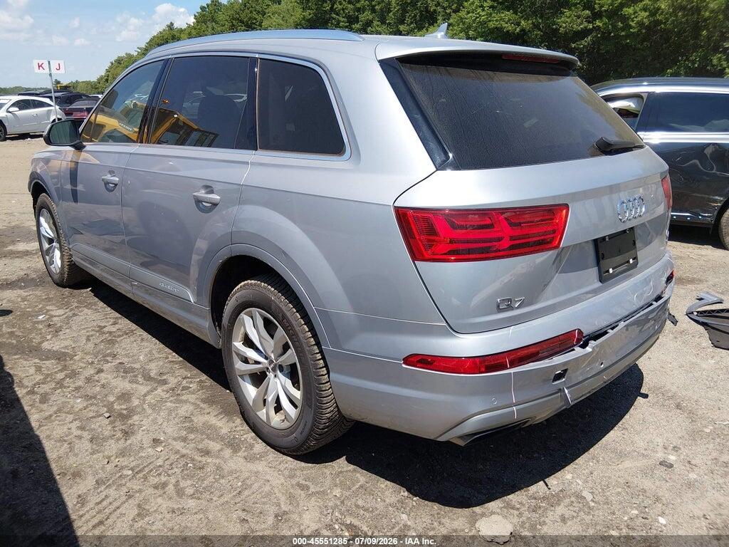 WA1LAAF70HD047239 2017 AUDI Q7 photo no. 3