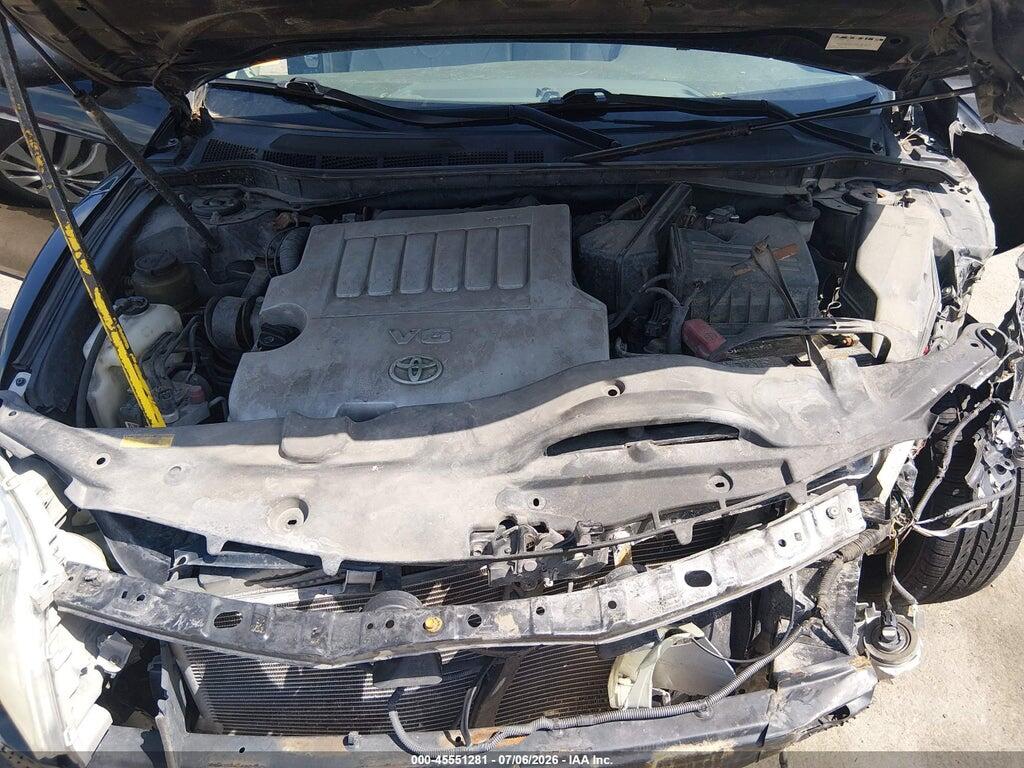 4T1BK46K59U075653 2009 TOYOTA CAMRY photo no. 10