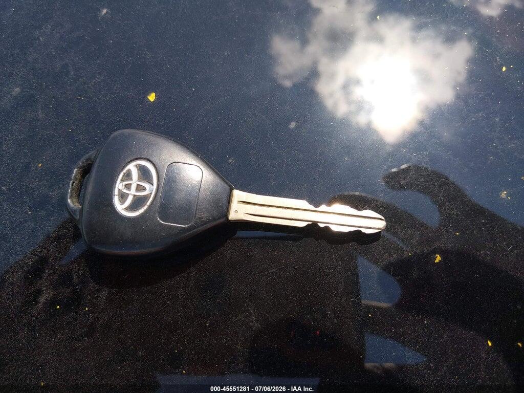 4T1BK46K59U075653 2009 TOYOTA CAMRY photo no. 11