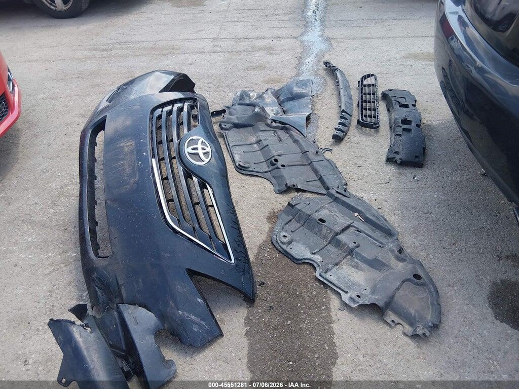 4T1BK46K59U075653 2009 TOYOTA CAMRY photo no. 12