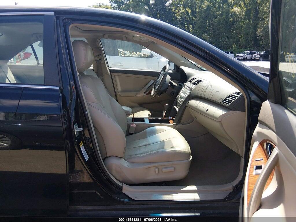 4T1BK46K59U075653 2009 TOYOTA CAMRY photo no. 5