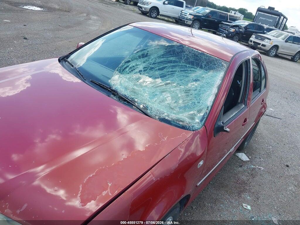 3VWRK69M54M026121 2004 VOLKSWAGEN JETTA photo no. 6