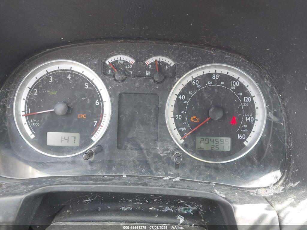 3VWRK69M54M026121 2004 VOLKSWAGEN JETTA photo no. 7