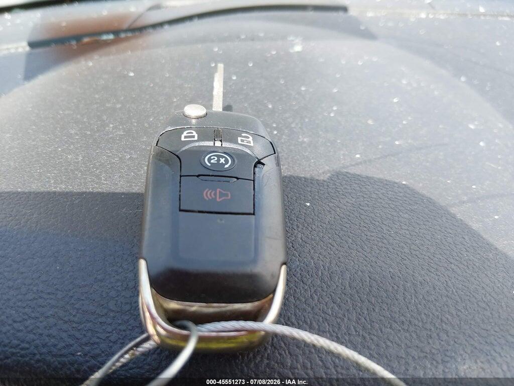 1FTEW1EG4HFB07920 2017 FORD F-150 photo no. 11
