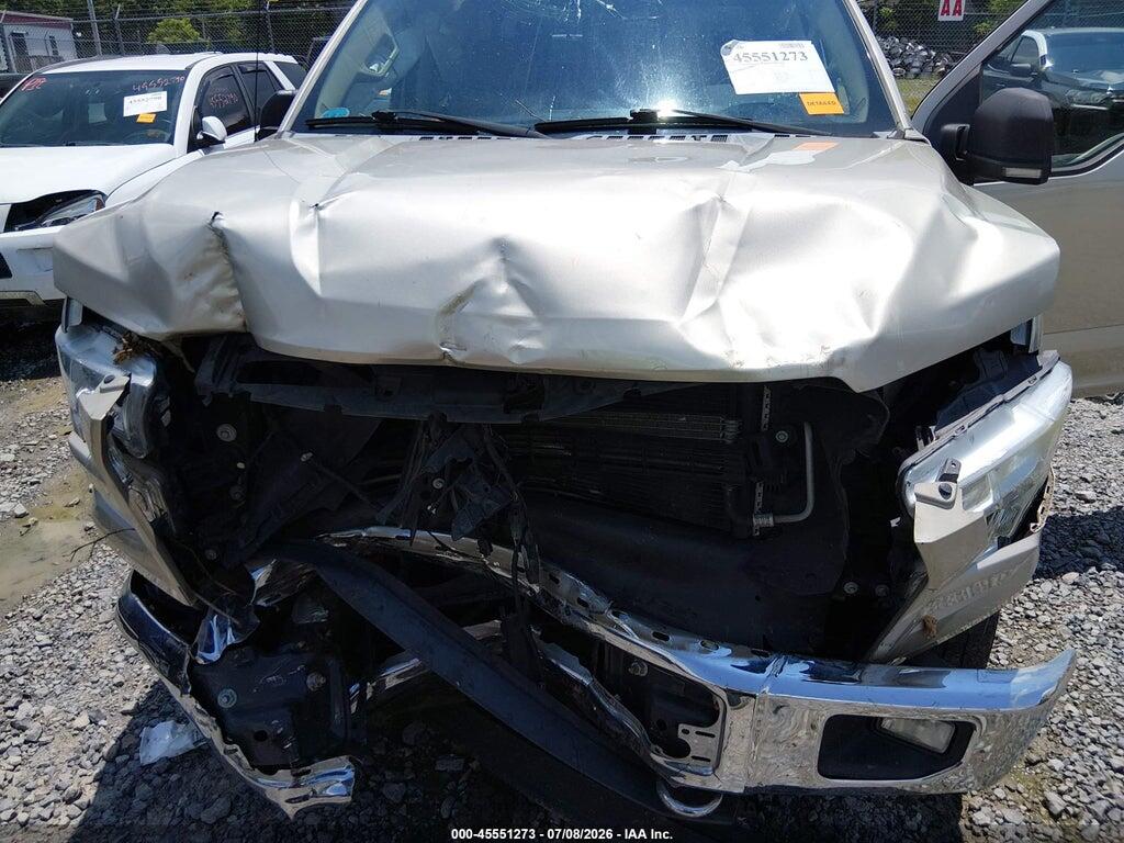 1FTEW1EG4HFB07920 2017 FORD F-150 photo no. 6