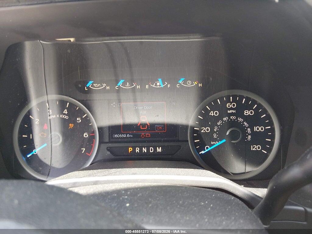 1FTEW1EG4HFB07920 2017 FORD F-150 photo no. 7