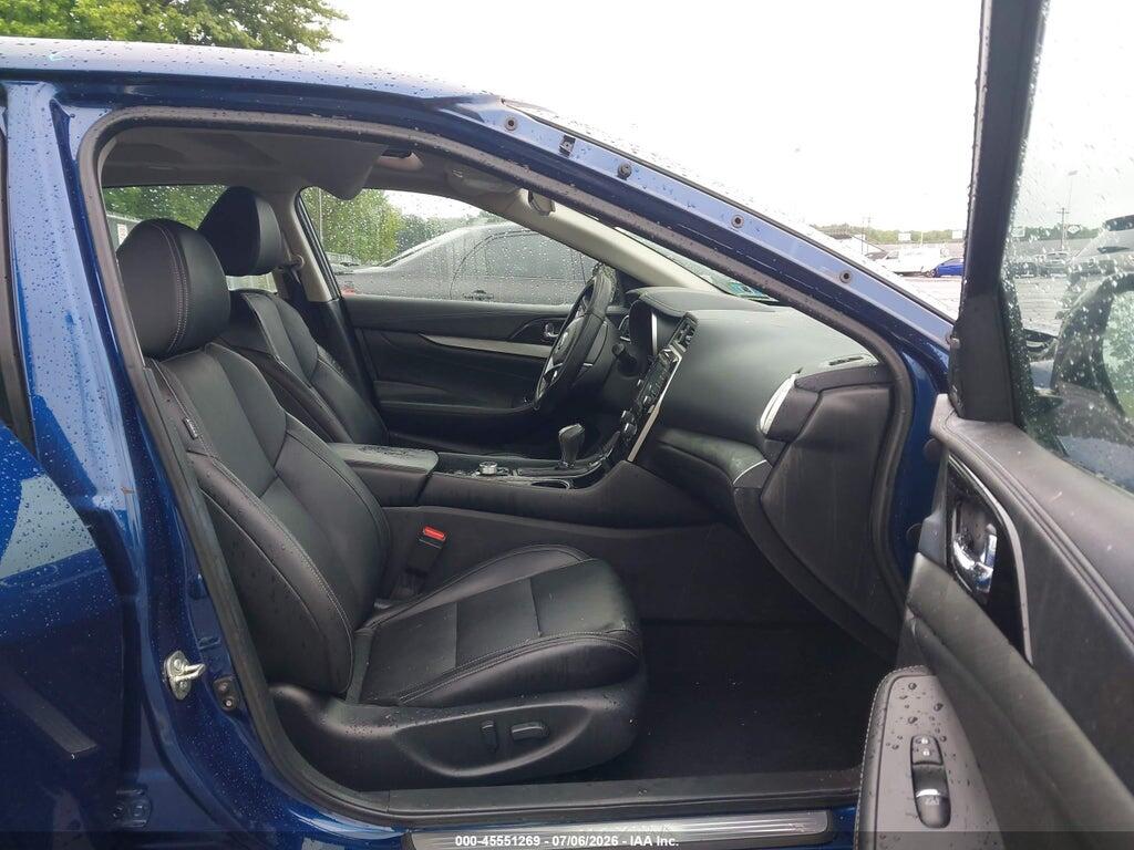 1N4AA6AP9HC444431 2017 NISSAN MAXIMA photo no. 5