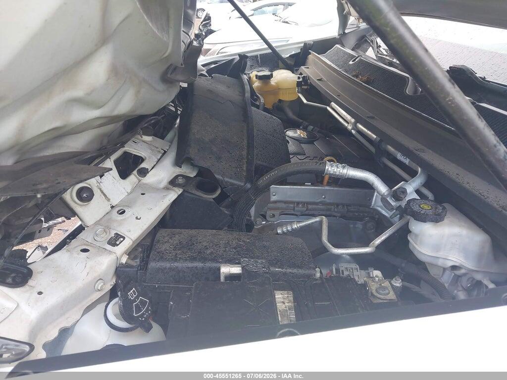 1GCHSBEA6K1217785 2019 CHEVROLET COLORADO photo no. 10