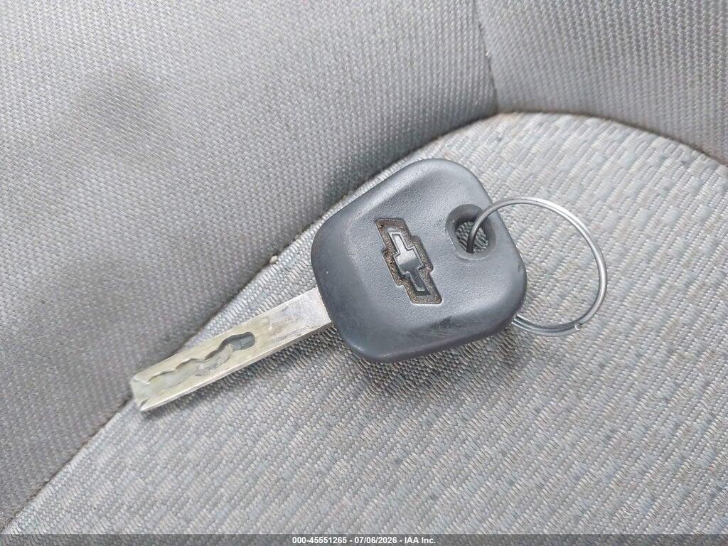 1GCHSBEA6K1217785 2019 CHEVROLET COLORADO photo no. 11