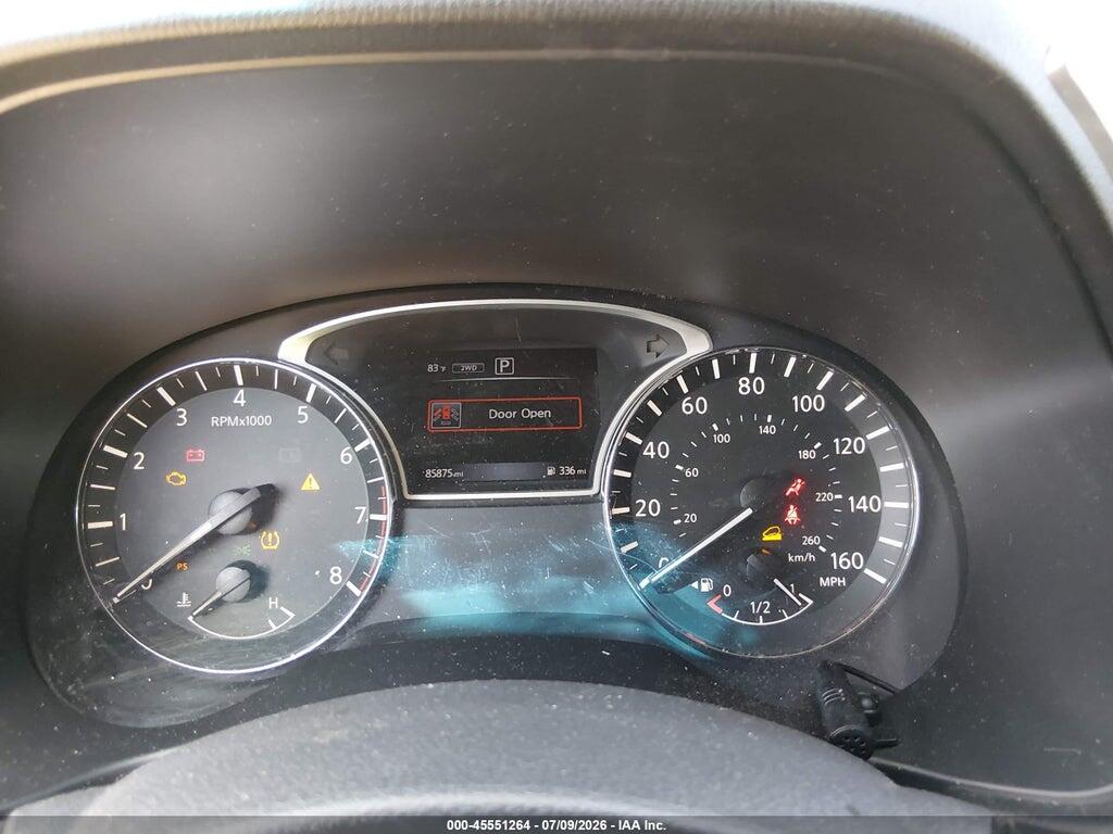 5N1AR2MM2GC632389 2016 NISSAN PATHFINDER photo no. 7