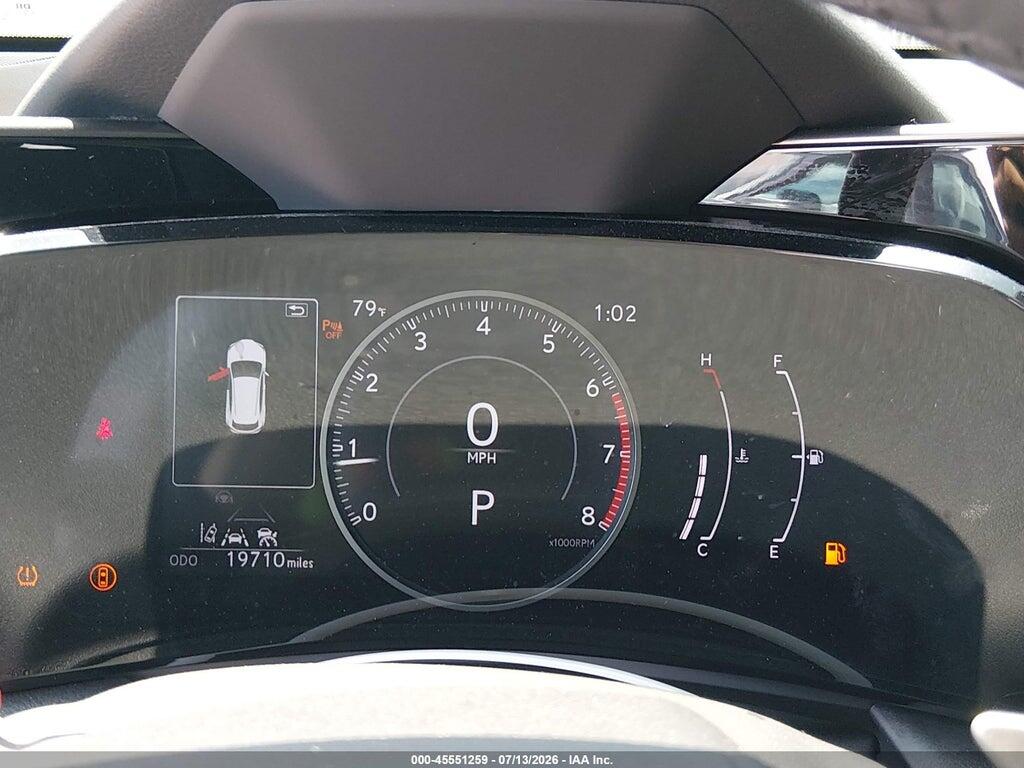 2T2GGCEZXSC085551 2025 LEXUS NX 350 photo no. 7