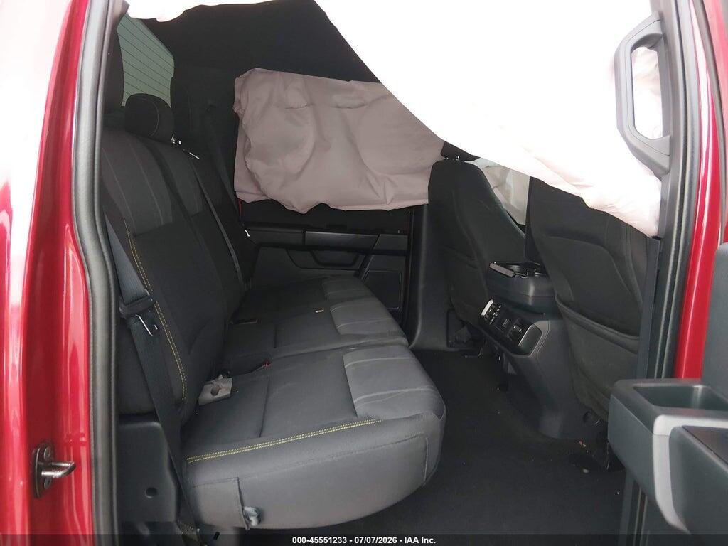 1FTEW2K57RKE83240 2024 FORD F-150 photo no. 8