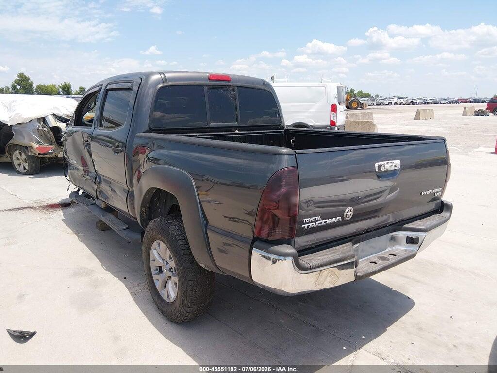 5TFJU4GN0DX032820 2013 TOYOTA TACOMA photo no. 3