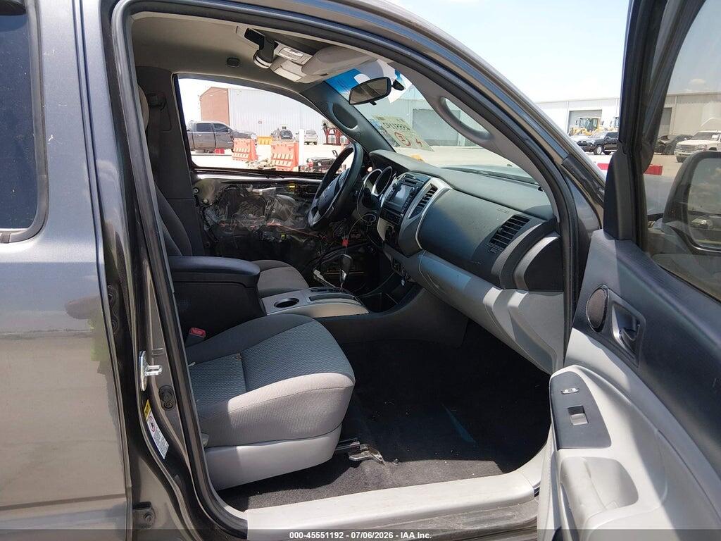 5TFJU4GN0DX032820 2013 TOYOTA TACOMA photo no. 5