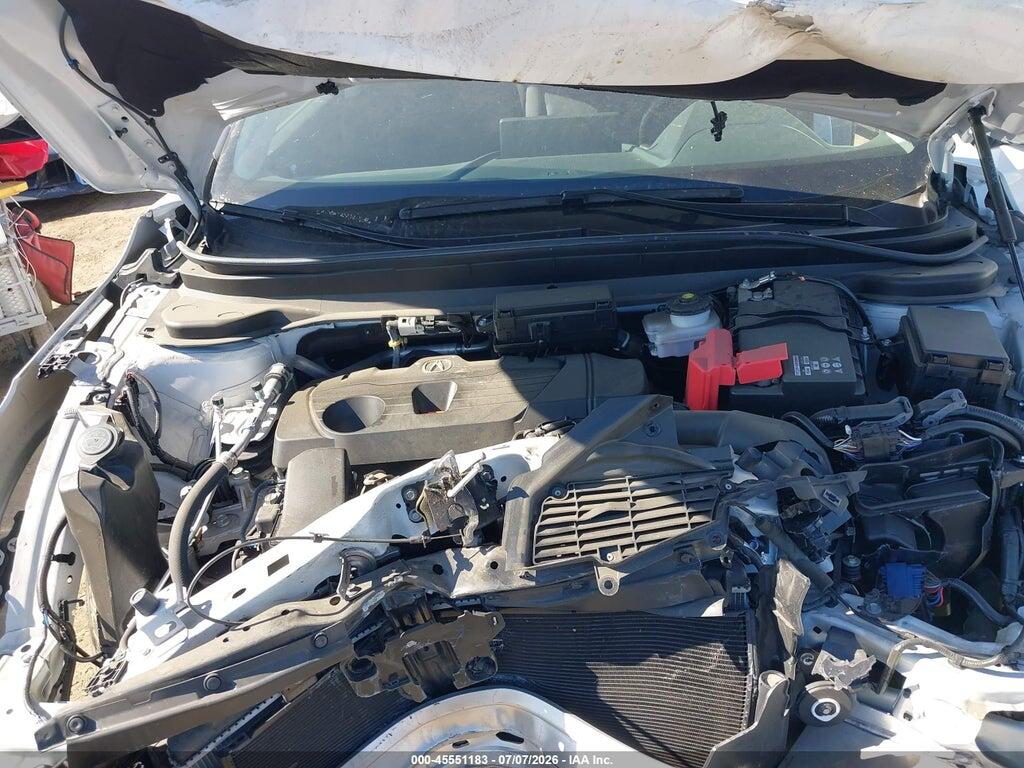 5J8TC2H50RL039247 2024 ACURA RDX photo no. 10