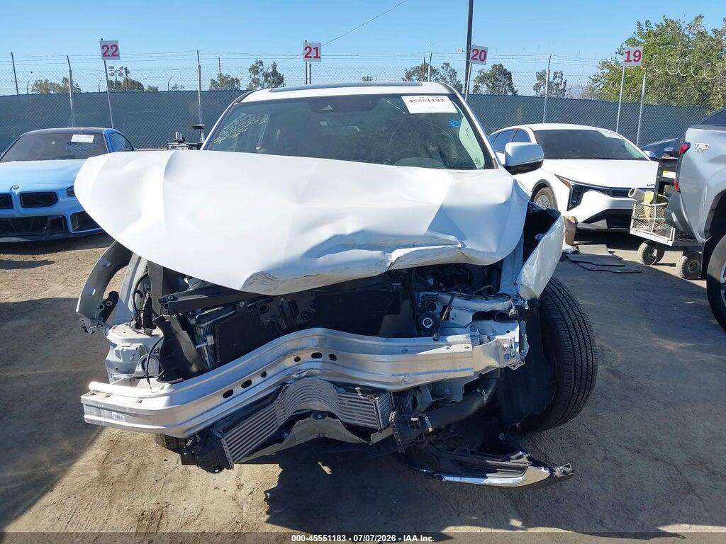 5J8TC2H50RL039247 2024 ACURA RDX photo no. 11