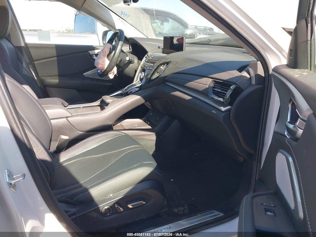 5J8TC2H50RL039247 2024 ACURA RDX photo no. 5