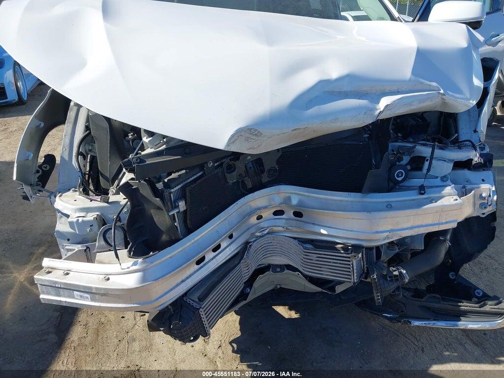 5J8TC2H50RL039247 2024 ACURA RDX photo no. 6