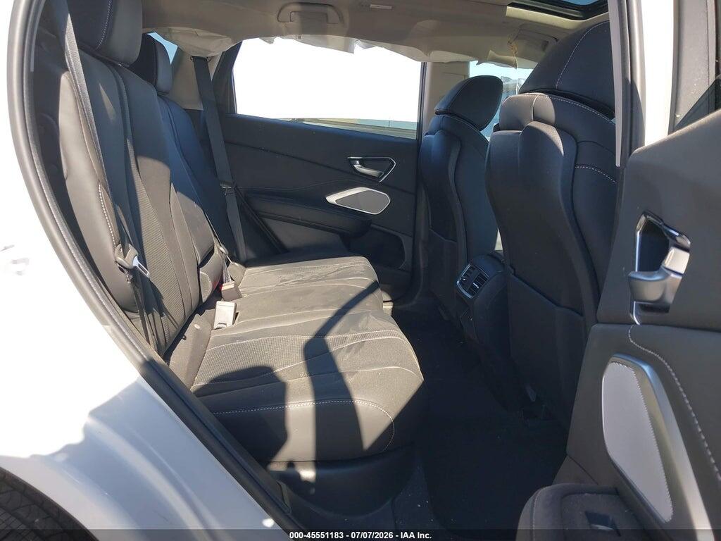 5J8TC2H50RL039247 2024 ACURA RDX photo no. 8