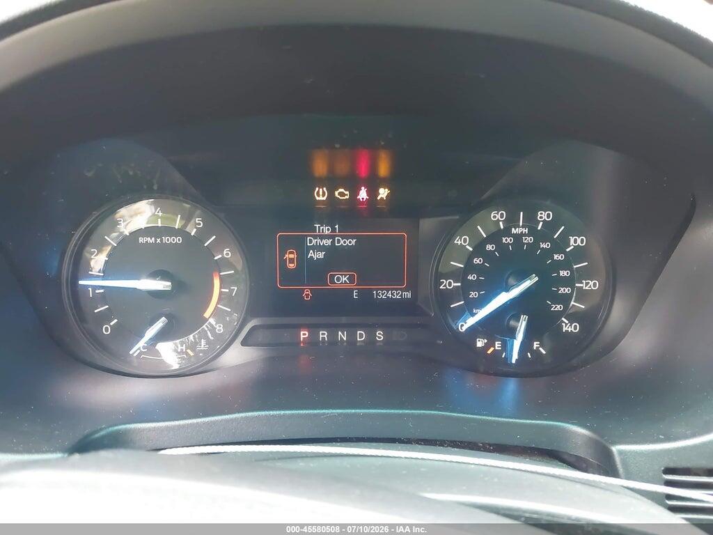 1FM5K8B88GGD11352 2016 FORD EXPLORER photo no. 7