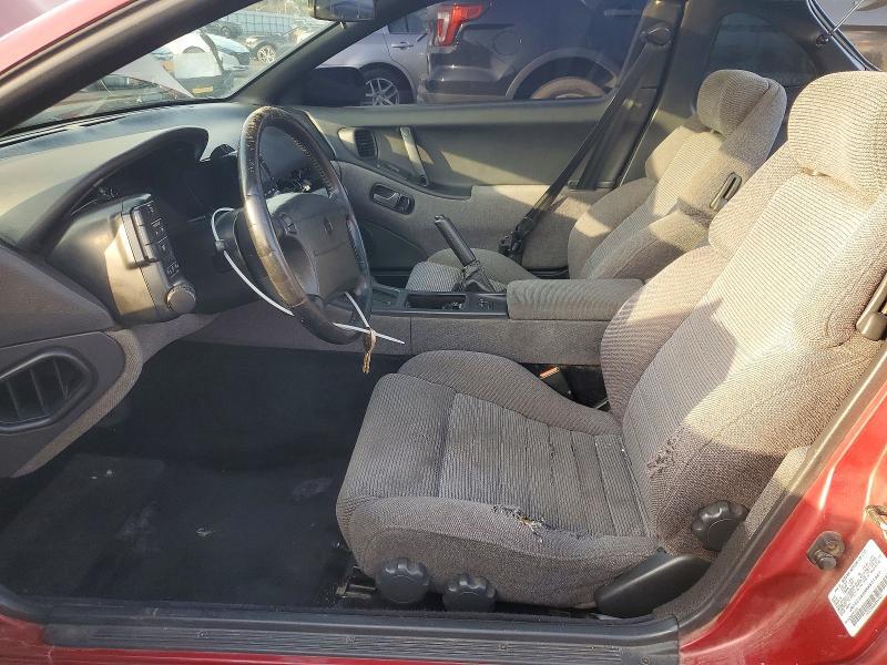 1991 NISSAN 300ZX — Фото 7 из 12