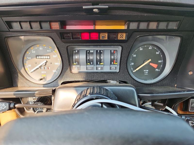 1989 JAGUAR XJS — Фото 11 из 14