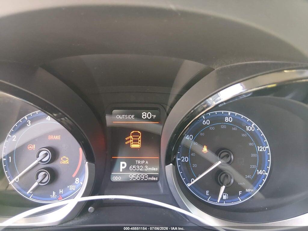 5YFBURHE7FP354078 2015 TOYOTA COROLLA photo no. 7