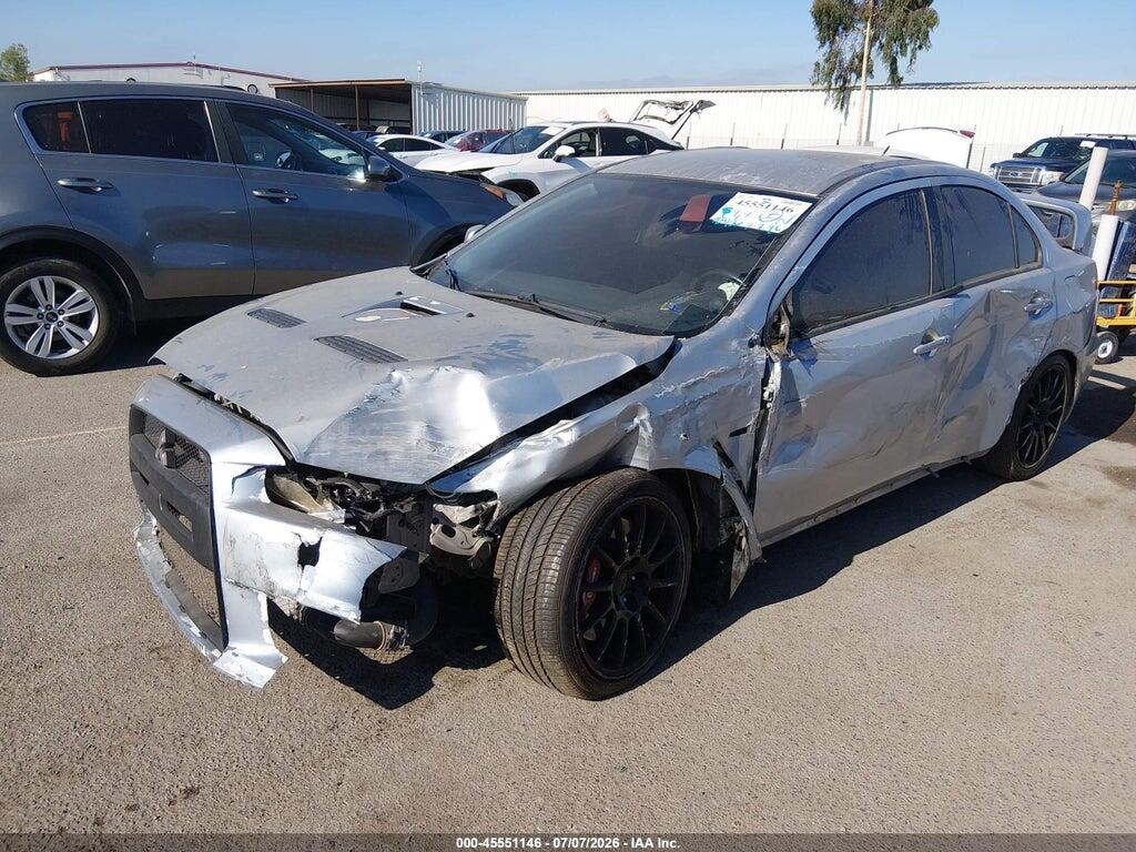 JA3AW86V88U049079 2008 MITSUBISHI LANCER EVOLUTION photo no. 12