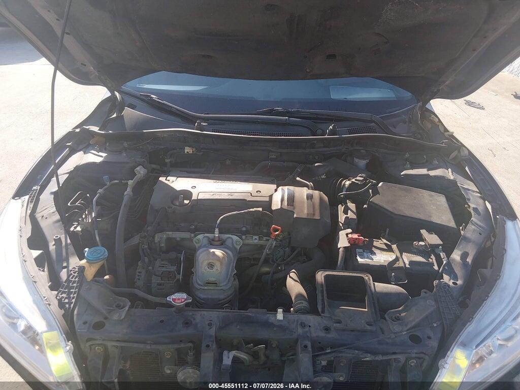 1HGCR2F3XDA157374 2013 HONDA ACCORD photo no. 10