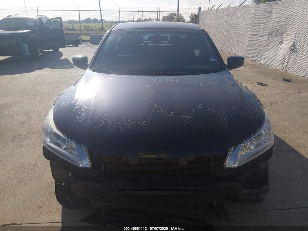 1HGCR2F3XDA157374 2013 HONDA ACCORD photo no. 12