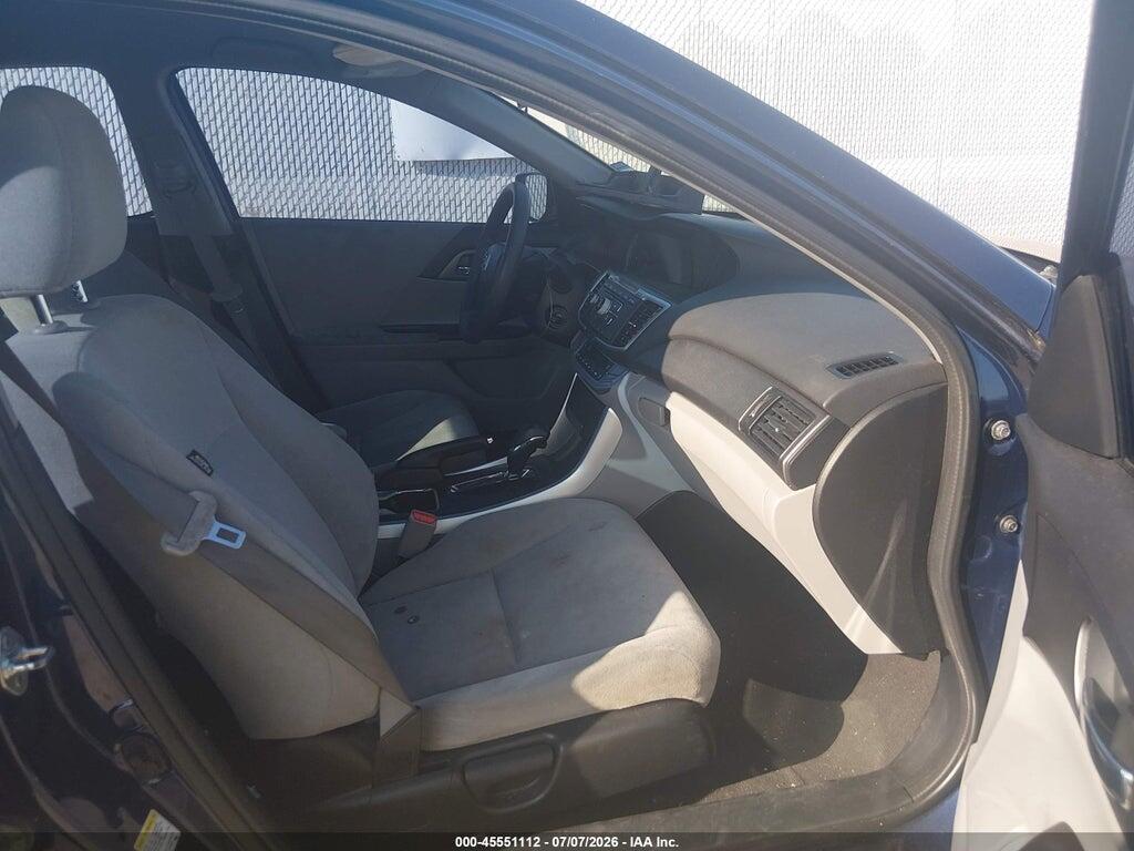 1HGCR2F3XDA157374 2013 HONDA ACCORD photo no. 5