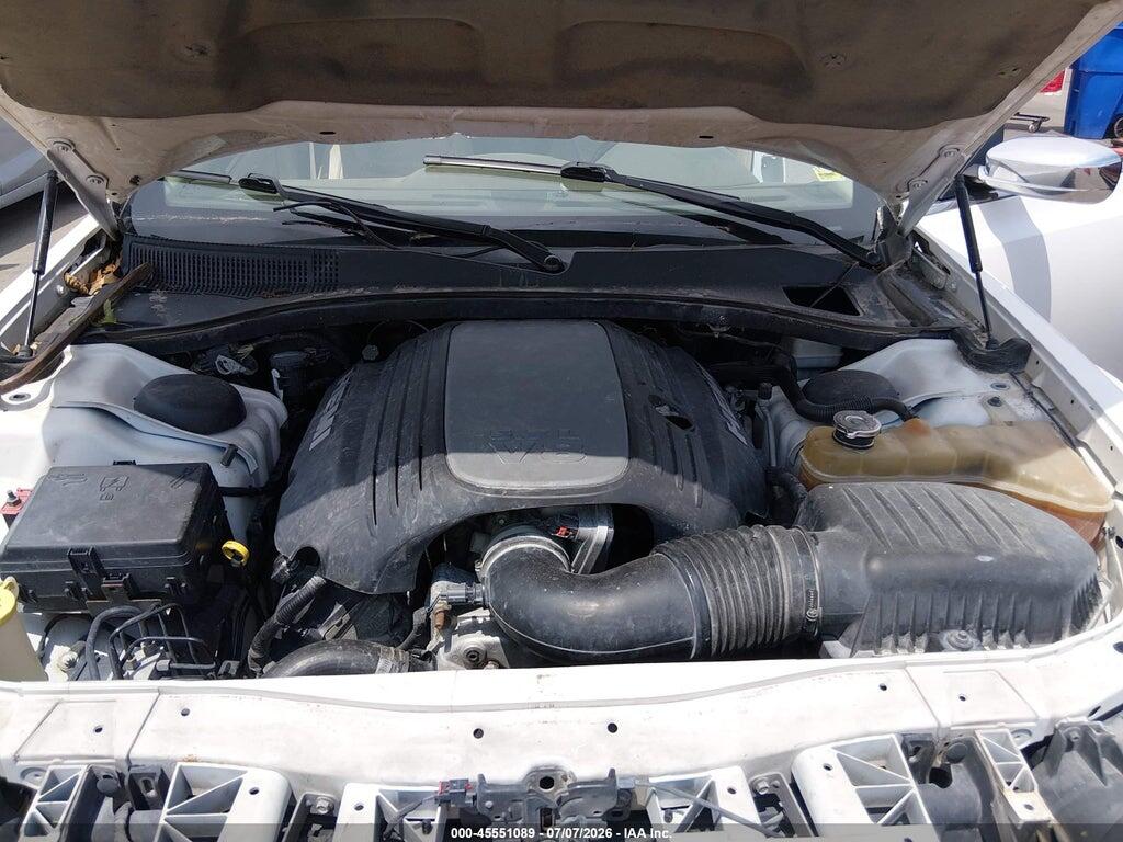 2C3CA6CT8BH528326 2011 CHRYSLER 300C photo no. 10