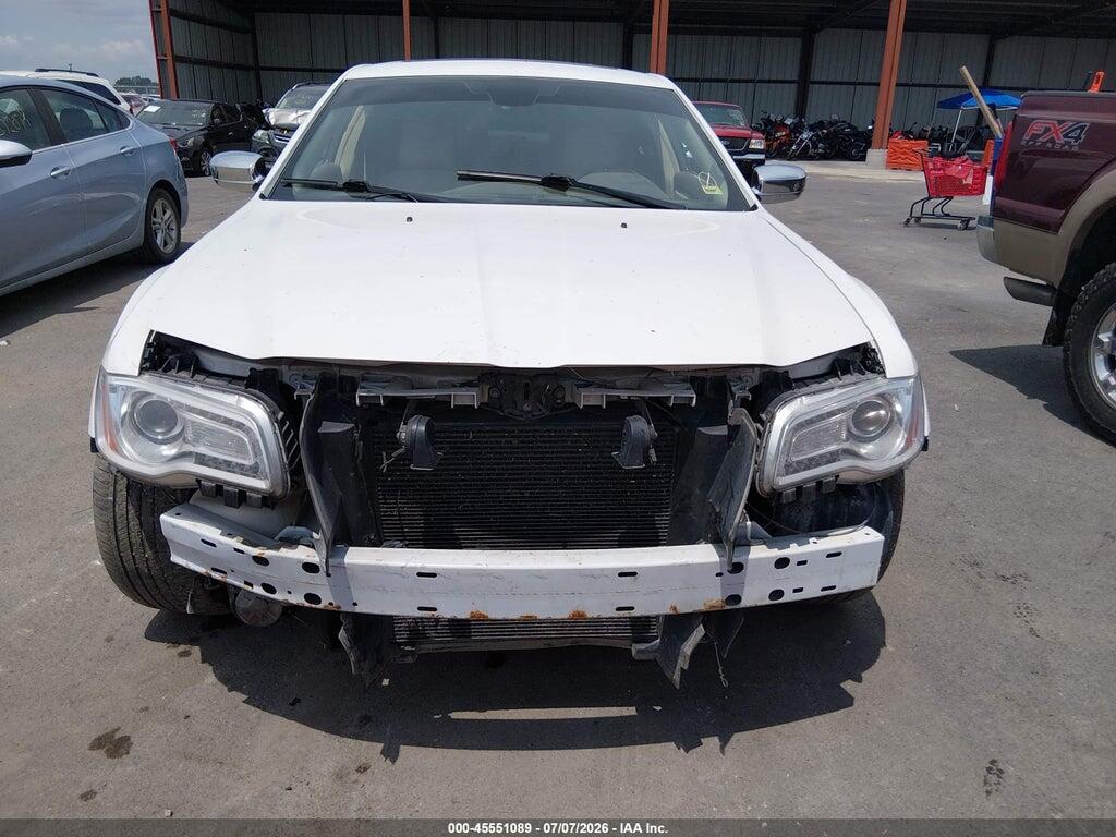 2C3CA6CT8BH528326 2011 CHRYSLER 300C photo no. 6