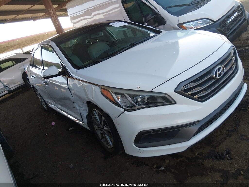 5NPE34AF8GH428547 2016 HYUNDAI SONATA photo no. 6