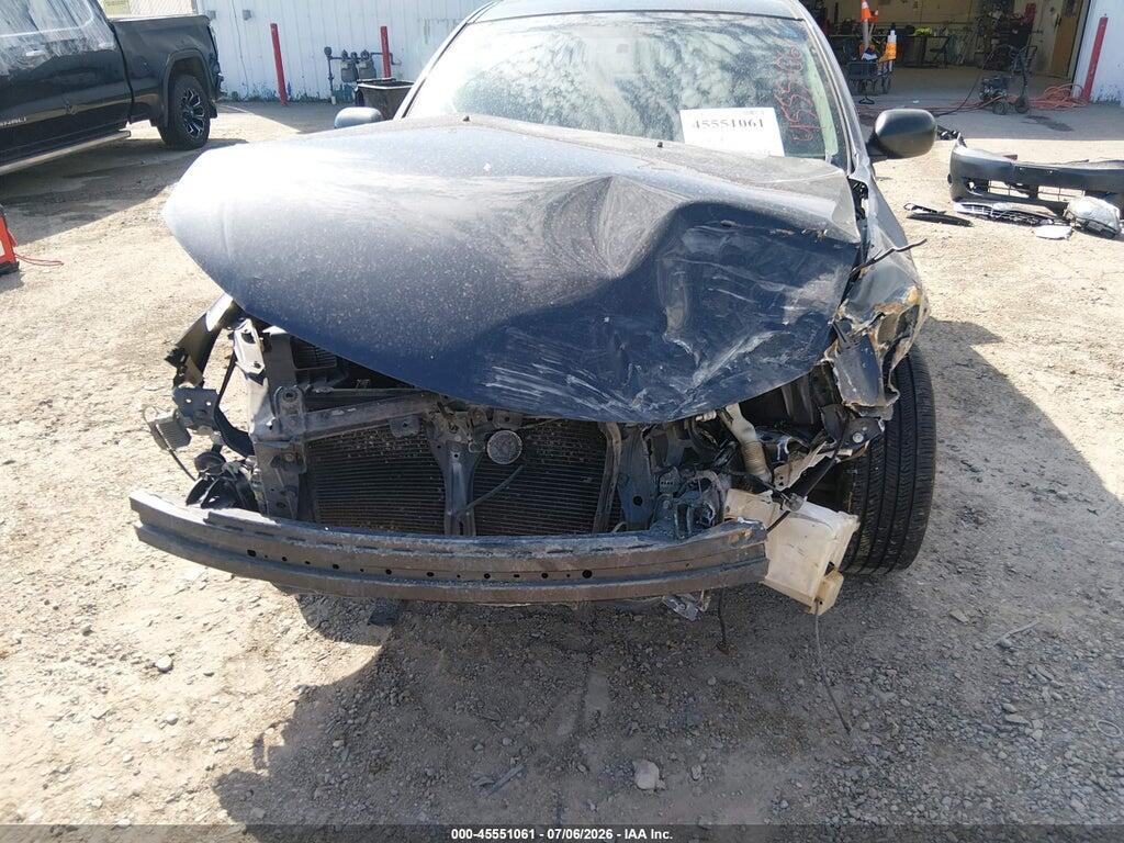 JF1GE60669H513765 2009 SUBARU IMPREZA photo no. 6
